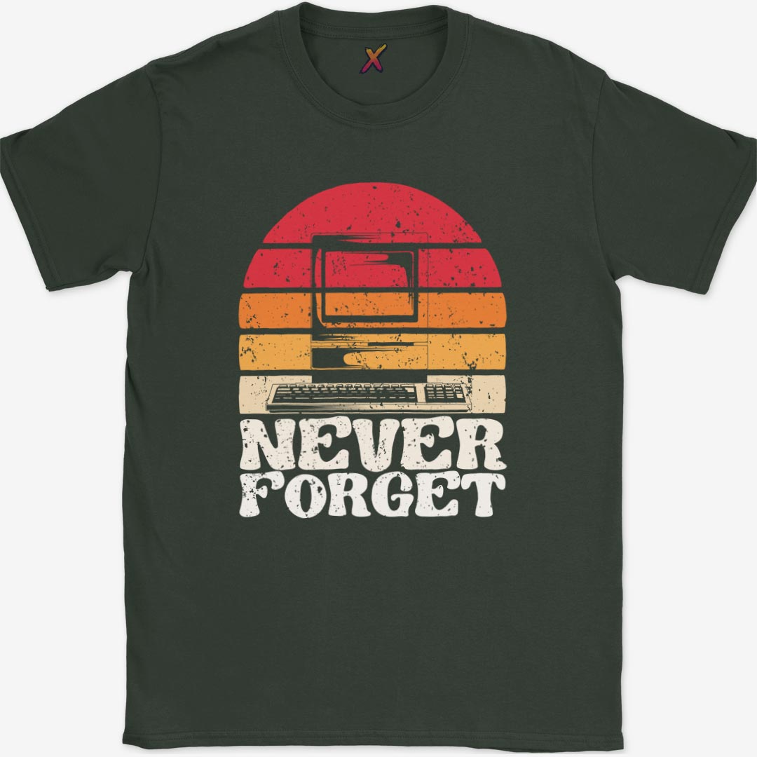 Never Forget T-Shirt
