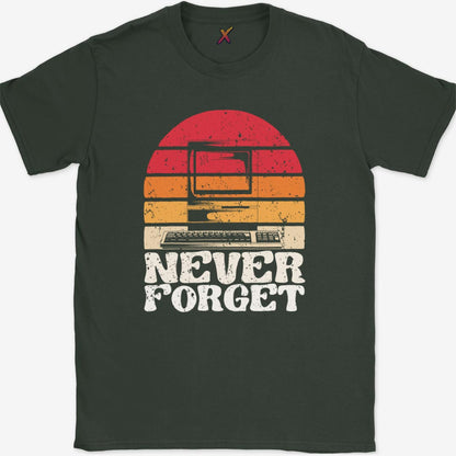 Never Forget T-Shirt