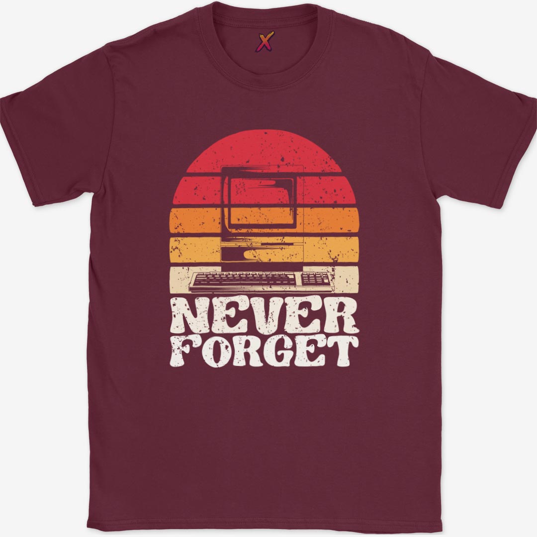 Never Forget T-Shirt