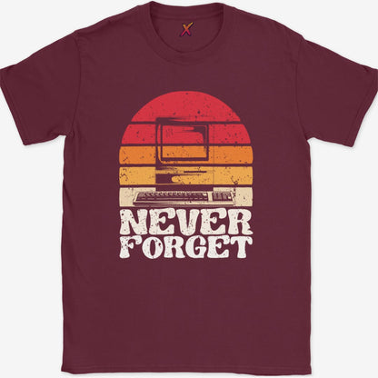 Never Forget T-Shirt