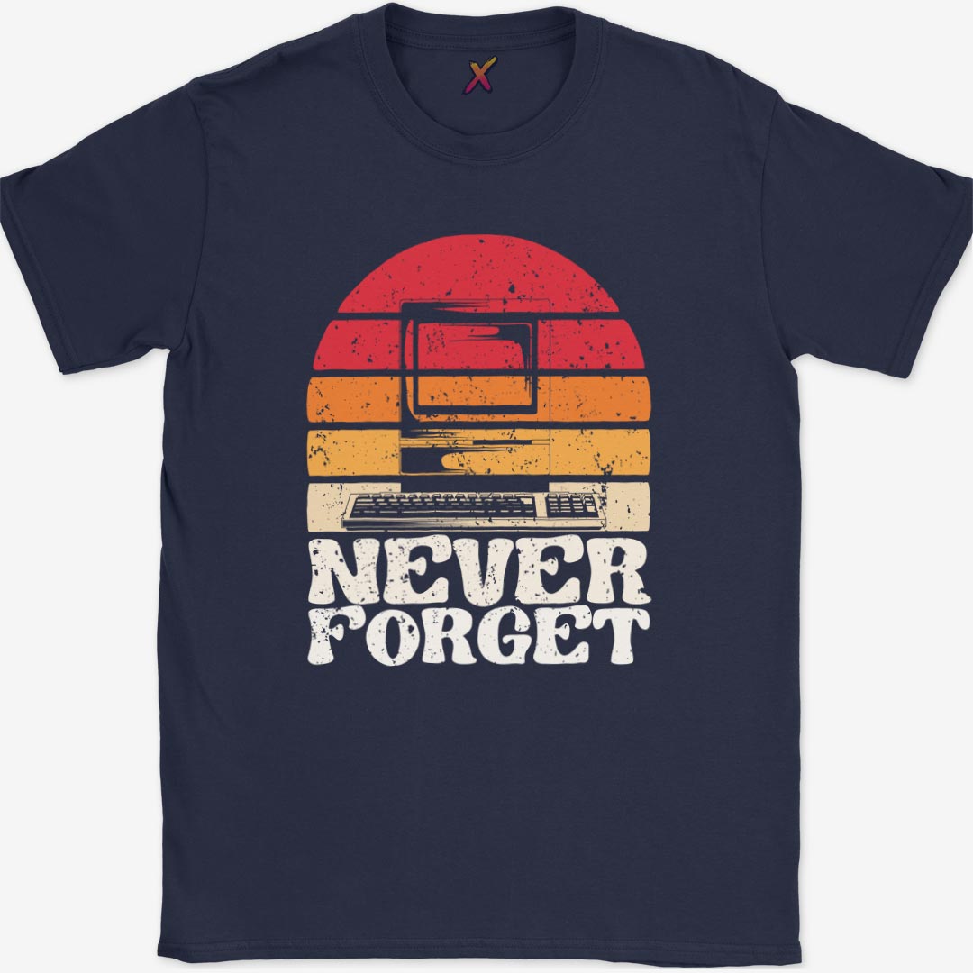 Never Forget T-Shirt