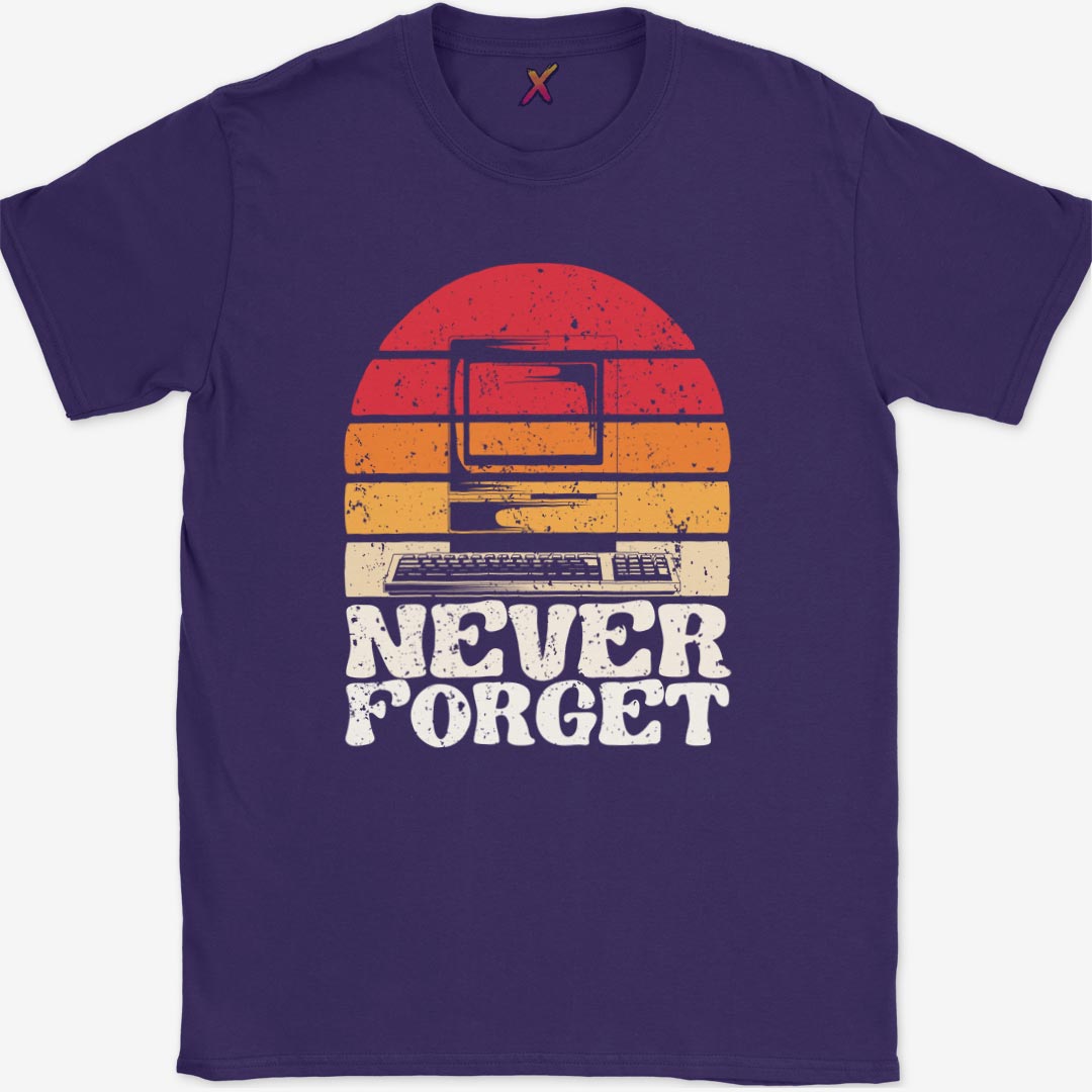 Never Forget T-Shirt