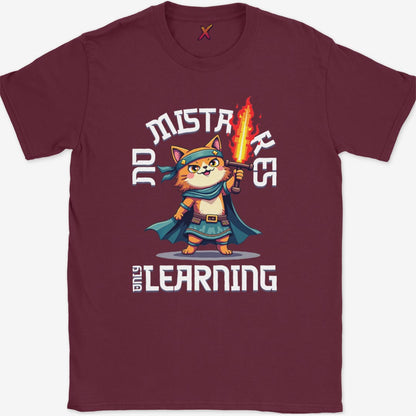 No Mistakes T-Shirt