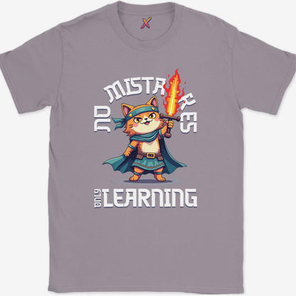 No Mistakes T-Shirt