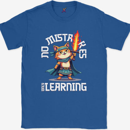 No Mistakes T-Shirt