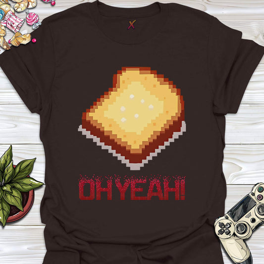Oh Yeah! T-Shirt