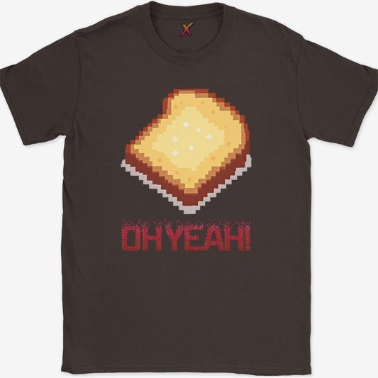Oh Yeah! T-Shirt