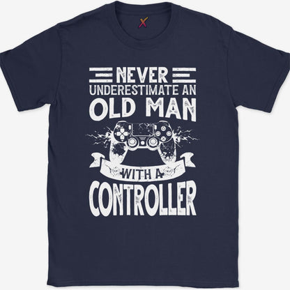 Old Man T-Shirt