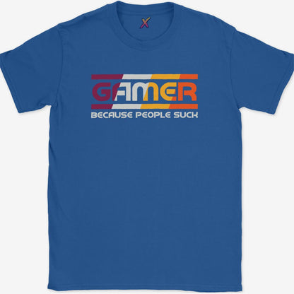 Because People Suck T-Shirt