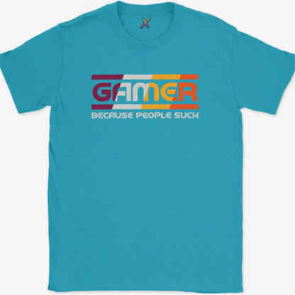Because People Suck T-Shirt