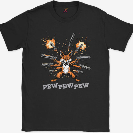 Pew Pew Pew T-Shirt
