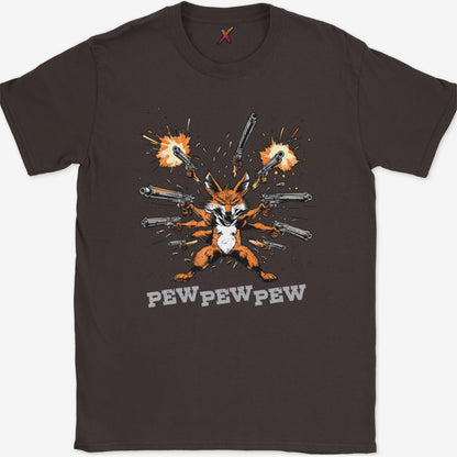 Pew Pew Pew T-Shirt