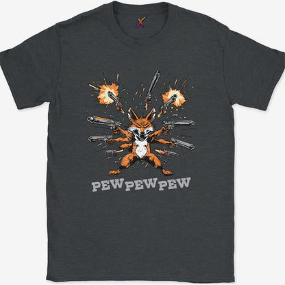 Pew Pew Pew T-Shirt