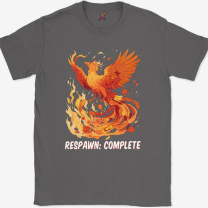 Respawn: Complete T-Shirt