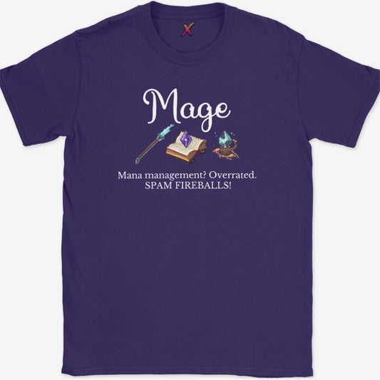 Mage T-Shirt