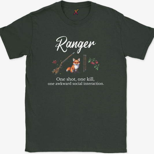 Ranger T-Shirt