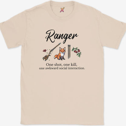 Ranger T-Shirt