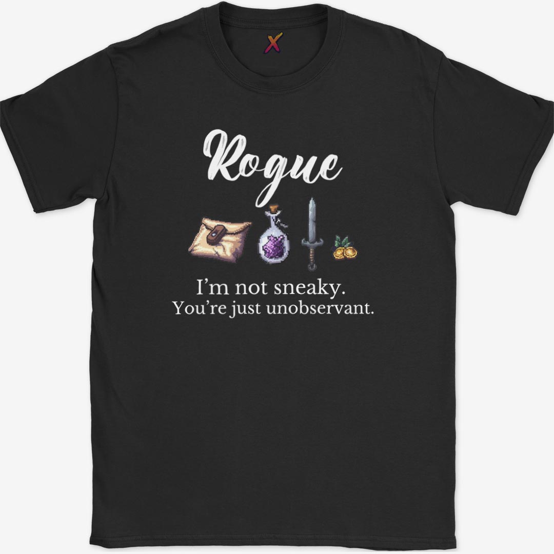 Rogue T-Shirt