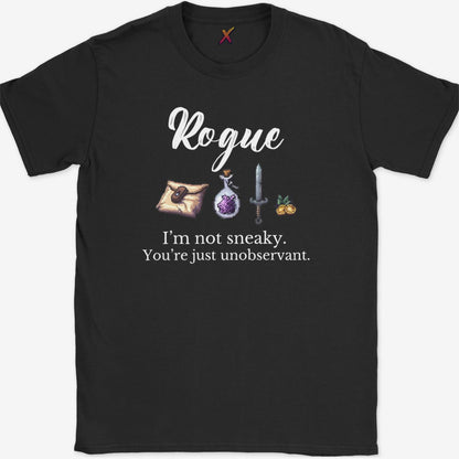 Rogue T-Shirt