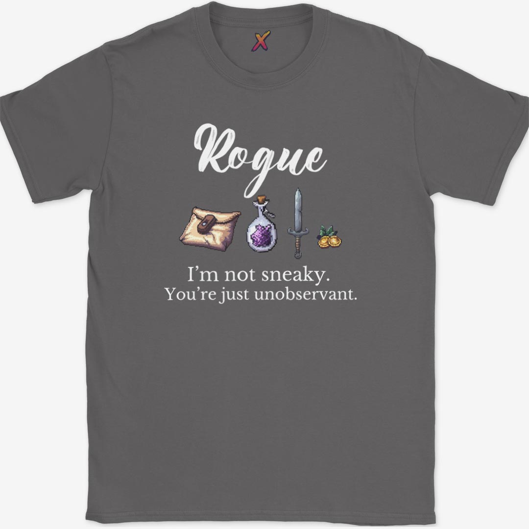 Rogue T-Shirt