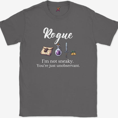 Rogue T-Shirt