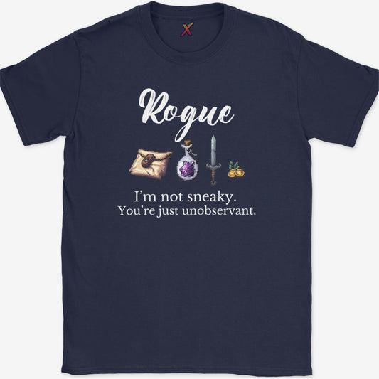 Rogue T-Shirt
