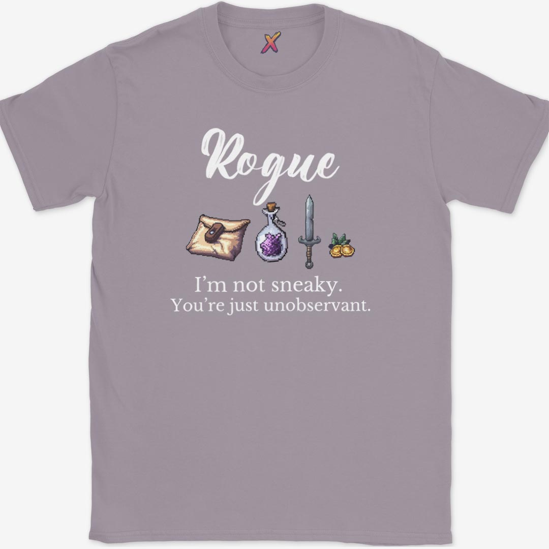 Rogue T-Shirt