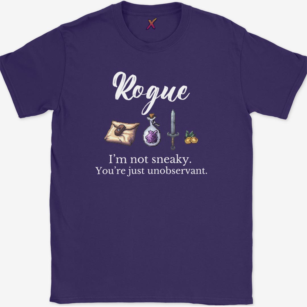 Rogue T-Shirt