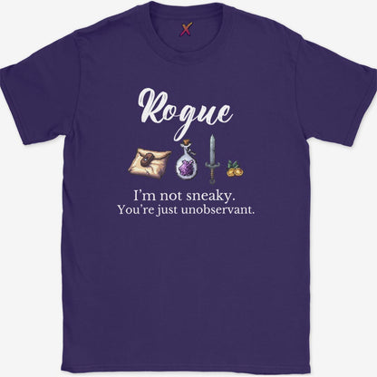 Rogue T-Shirt