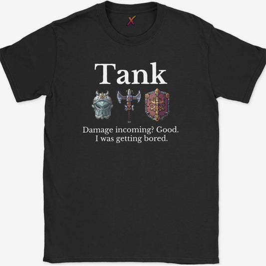 Tank T-Shirt