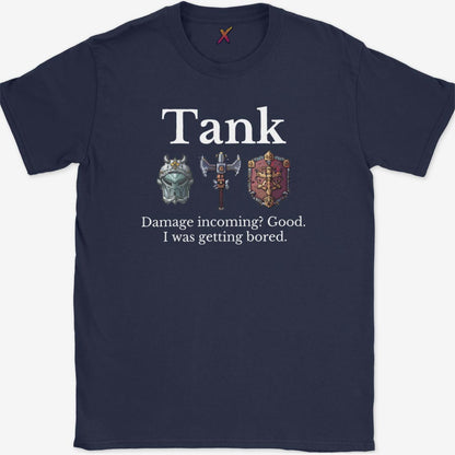 Tank T-Shirt