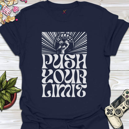 Push Your Limit T-Shirt