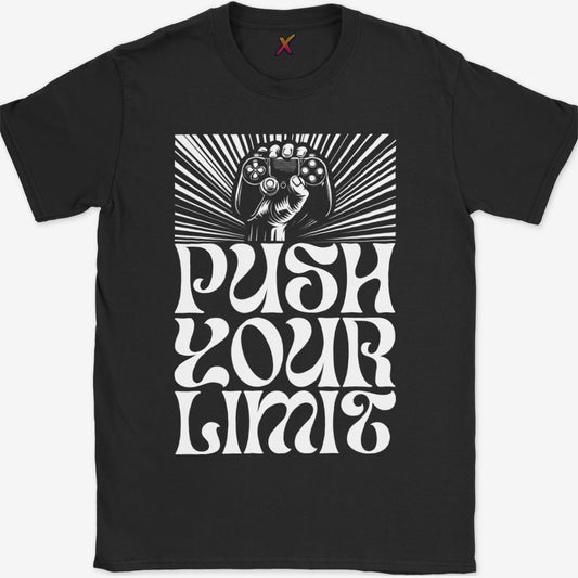 Push Your Limit T-Shirt
