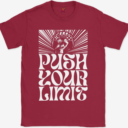 Push Your Limit T-Shirt