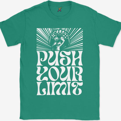 Push Your Limit T-Shirt
