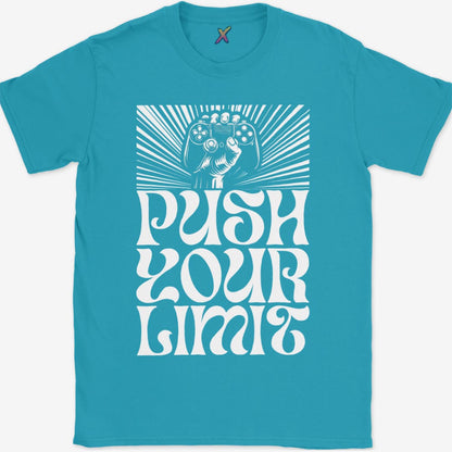 Push Your Limit T-Shirt