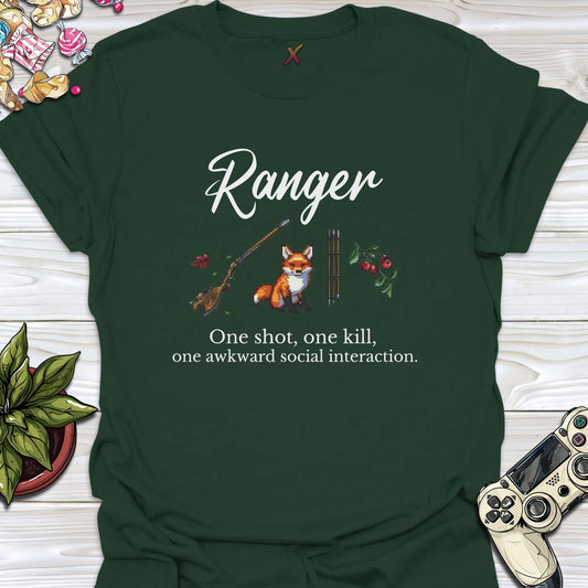 Ranger T-Shirt