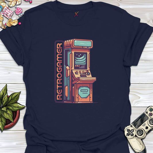 Retrogamer T-Shirt