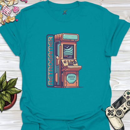Retrogamer T-Shirt
