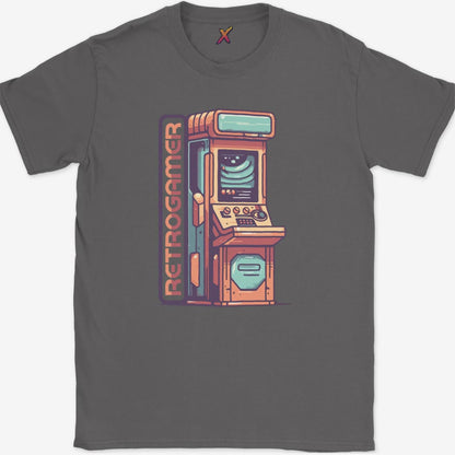 Retrogamer T-Shirt