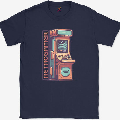 Retrogamer T-Shirt