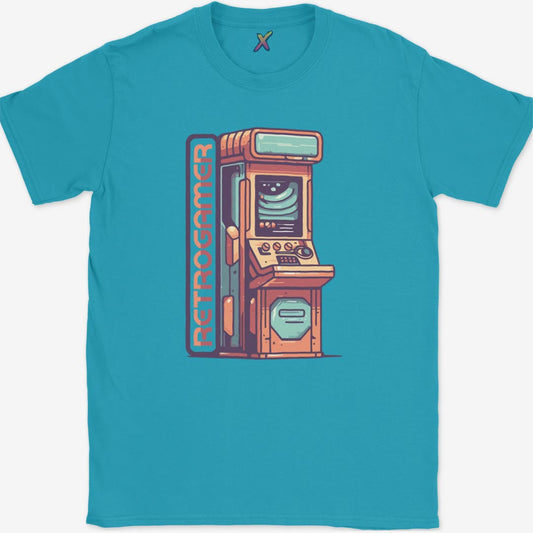 Retrogamer T-Shirt