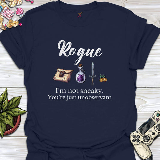 Rogue T-Shirt