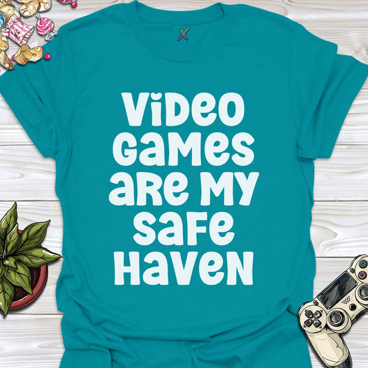 Safe Haven T-Shirt