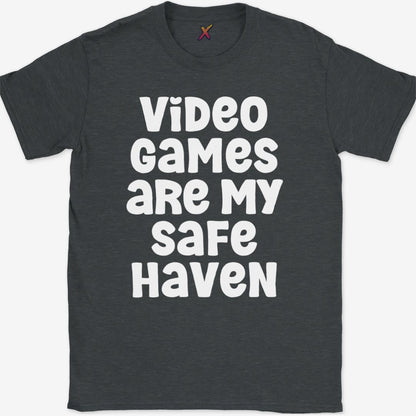 Safe Haven T-Shirt