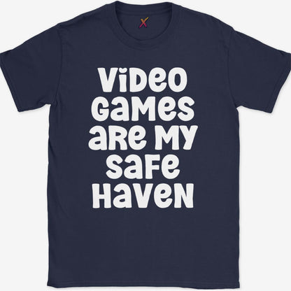 Safe Haven T-Shirt