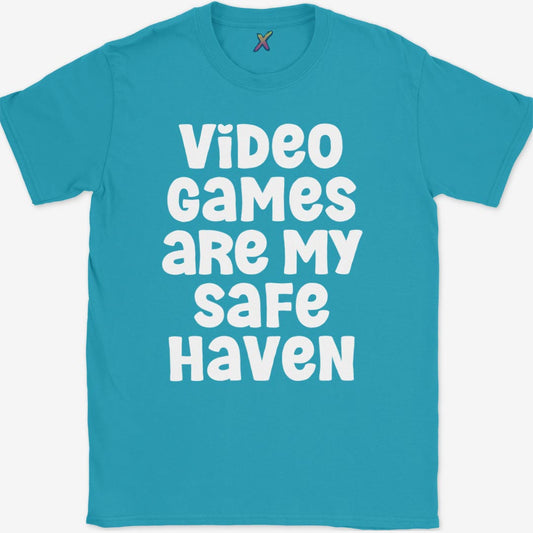 Safe Haven T-Shirt
