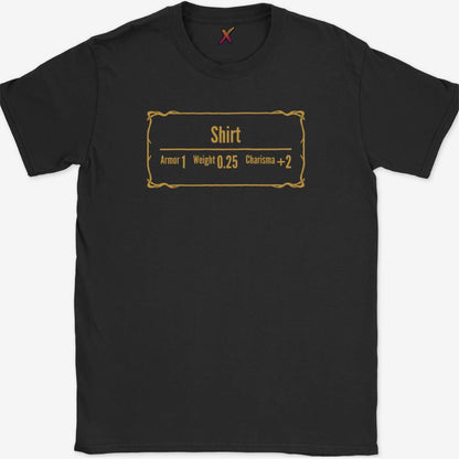 Shirt T-Shirt
