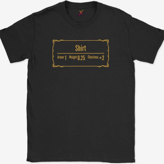 Shirt T-Shirt