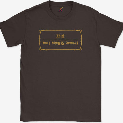 Shirt T-Shirt